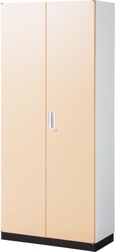 アッセ収納800×400下置5段1840NA両開B