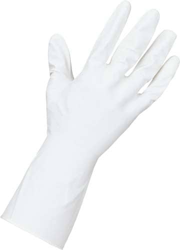 ジョーブネニトリル うす手 L ホワイト