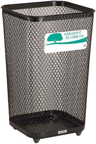 グランドコーナー440角R32 黒