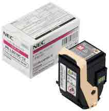 純正トナー PR−L9010C−12 マゼンタ