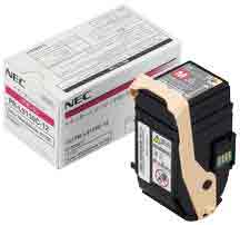 純正トナー PR−L9110C−12 マゼンタ