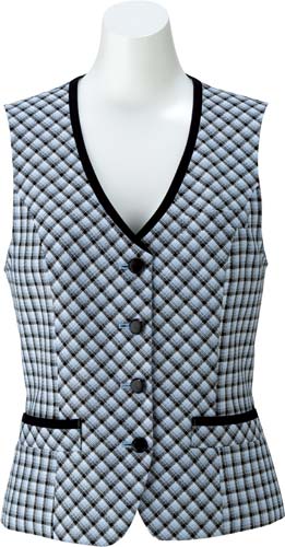 ベスト AV1825−36 ブルー 5号