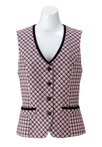 ベスト AV1825−39 ピンク 7号