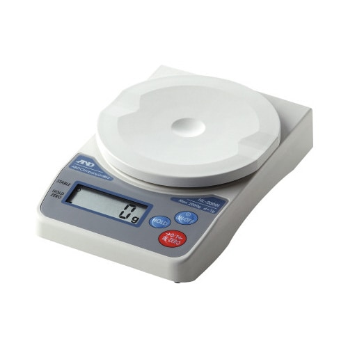 デジタルはかり 2kg型