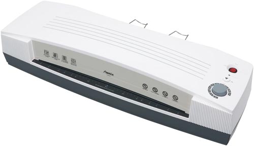 ラミネーター L402A2 A2