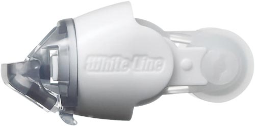 アクロボールホワイトライン専用修正テープ交換カート