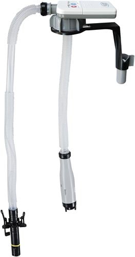 電動灯油ポンプ 直付けオートストップ式 5個