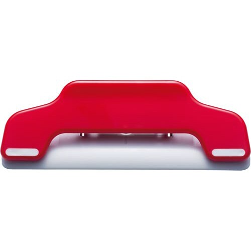 マグネットクリップ ホールドワイド レッド