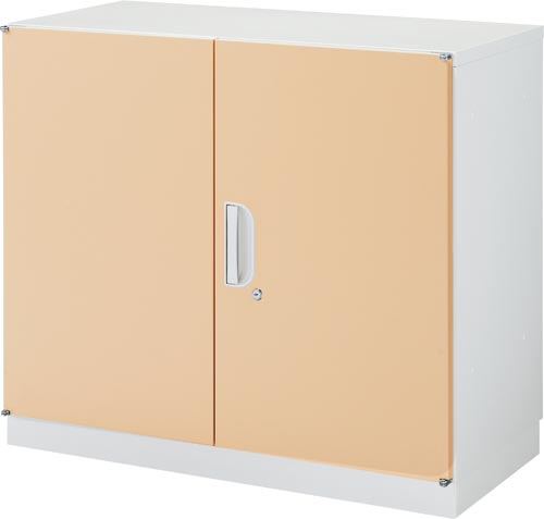 アッセ収納900×450下置2段790両開NAWH