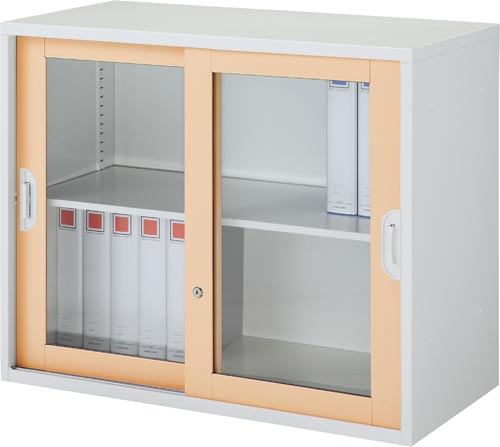 アッセ収納900×450上置用2段730NA引違G