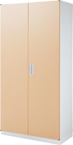 アッセ収納900×450下置5段1840NA両開W