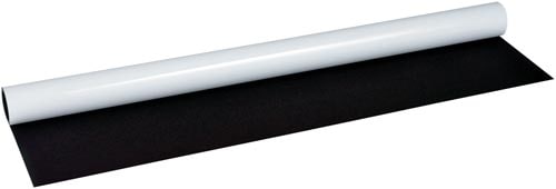 大判マグネットホワイトボードシートVNM−3612