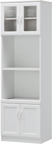 セシルナ レンジストッカー大