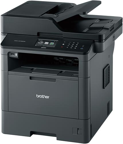 A4レーザーFAX複合機 MFC−L5755DW