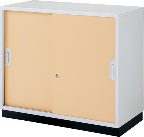 アッセ収納900×450下置2段790NA引違B