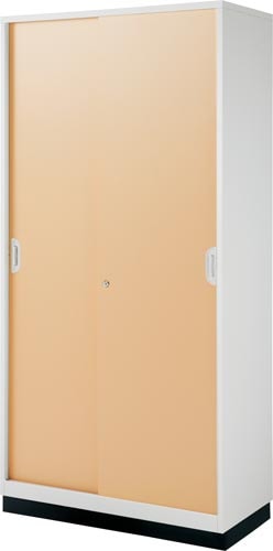 アッセ収納900×450下置5段1840NA引違B