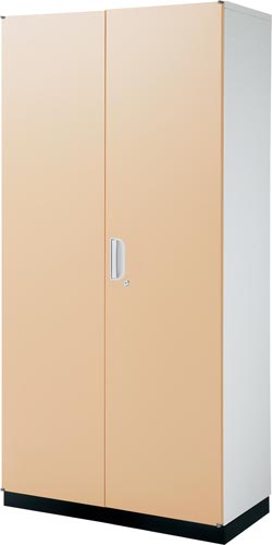 アッセ収納900×450下置5段1840NA両開B