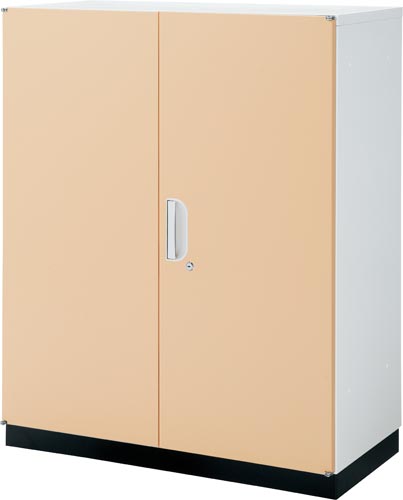 アッセ収納900×450下置3段1110NA両開B