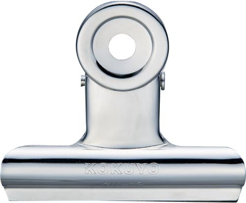 目玉クリップスライドパック入り 大3個 5パック