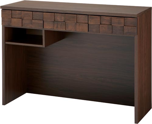 オープンカウンター