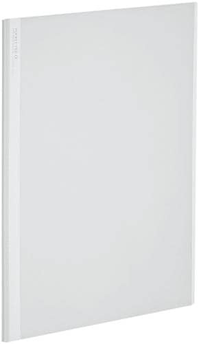 サイドスローポケットファイルα<ノビータα>10冊