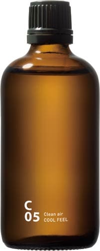 ディフューザーオイル クールフィール 100ml