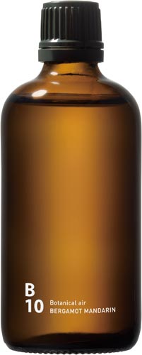 ディフューザーオイル ベルガモットマンダリン