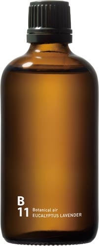 ディフューザーオイル ユーカリラベンダー100ml