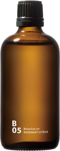 ディフューザーオイルローズマリーシトラス100ml