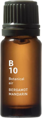 アロマオイル ベルガモットマンダリン 10ml
