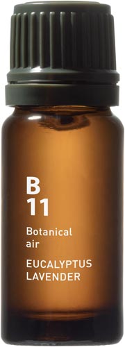 アロマオイル ユーカリラベンダー 10ml