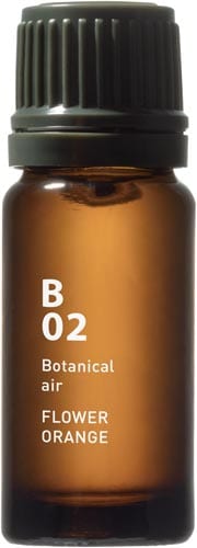 アロマオイル フラワーオレンジ 10ml