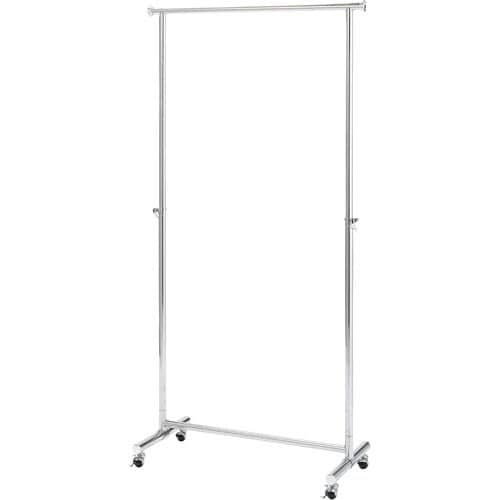 パワフルコートハンガー プロ メッキ 幅900