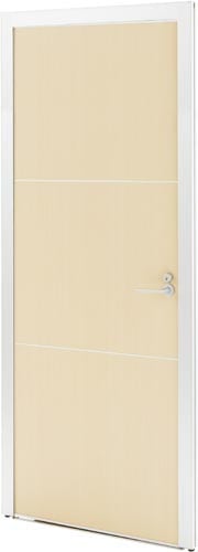 ◇パネリア ドア アイボリー高2100右