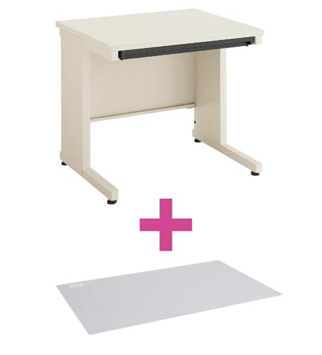 セット品 ピクサ2D700平 800デスクマットG