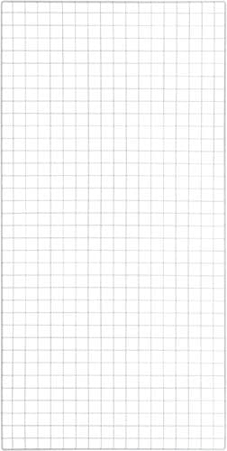 メッシュパネル 白 1800×900 3枚入