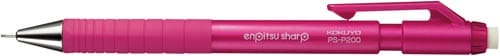 鉛筆シャープTypeS 0.9mmピンク