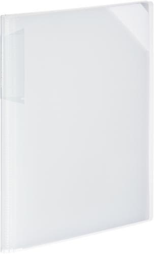 クリヤーホルダーブックノビータA4透明12P 5冊