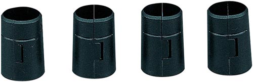 メタルラックMR オプション棚板固定部品