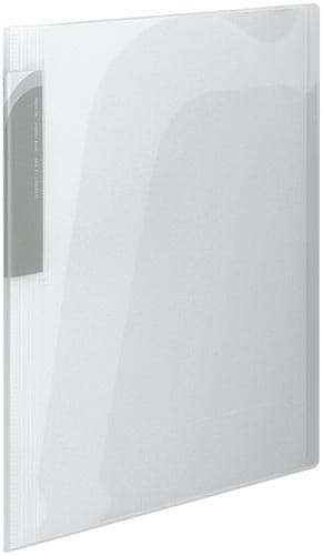 ポケットブック<ノビータ>8P 透明 5冊