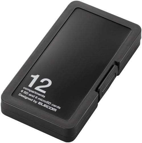 エレコム sd microsdプラケース カウネット エレコム sd microsdプラケース カウネット