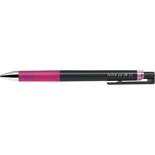 ジュースアップ 0.4mm ピンク 5本