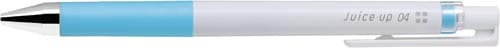 ジュースアップ 0.4mm パステルブルー 5本