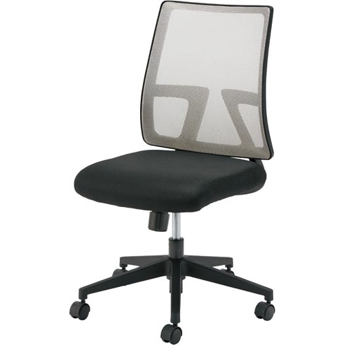 ショットチェア グレー