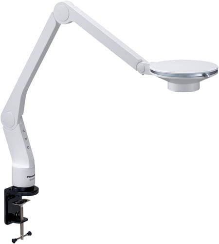 LEDデスクライト クランプ式 SQ−LC541