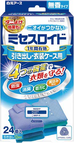白元アース ミセスロイド カウネット 白元アース ミセスロイド カウネット