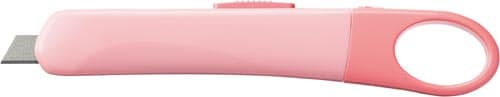 折らないカッター オランテ パステルピンク
