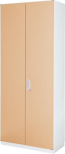 アッセ収納900×450下置6段2160NA両開W