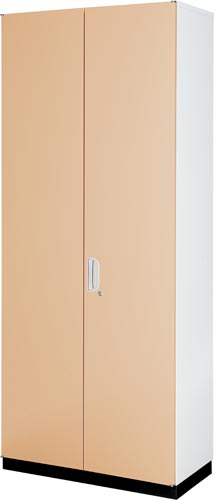 アッセ収納900×450下置6段2160NA両開B