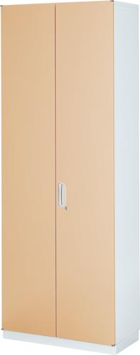 アッセ収納800×400下置6段2160NA両開W